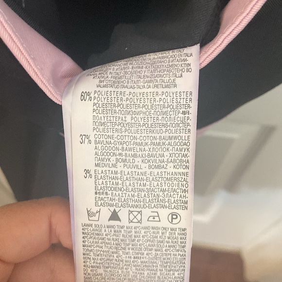 Rinascimento Dress (Made in Italy) M - Picture 5 of 5